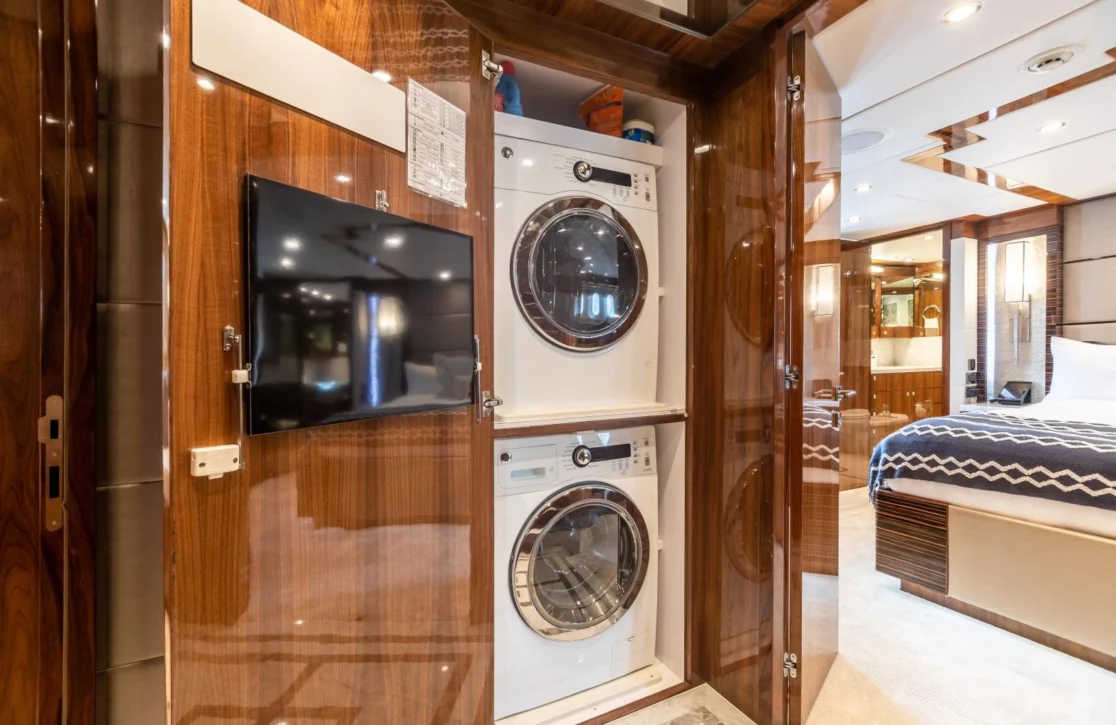 An image of Seas The Day yacht