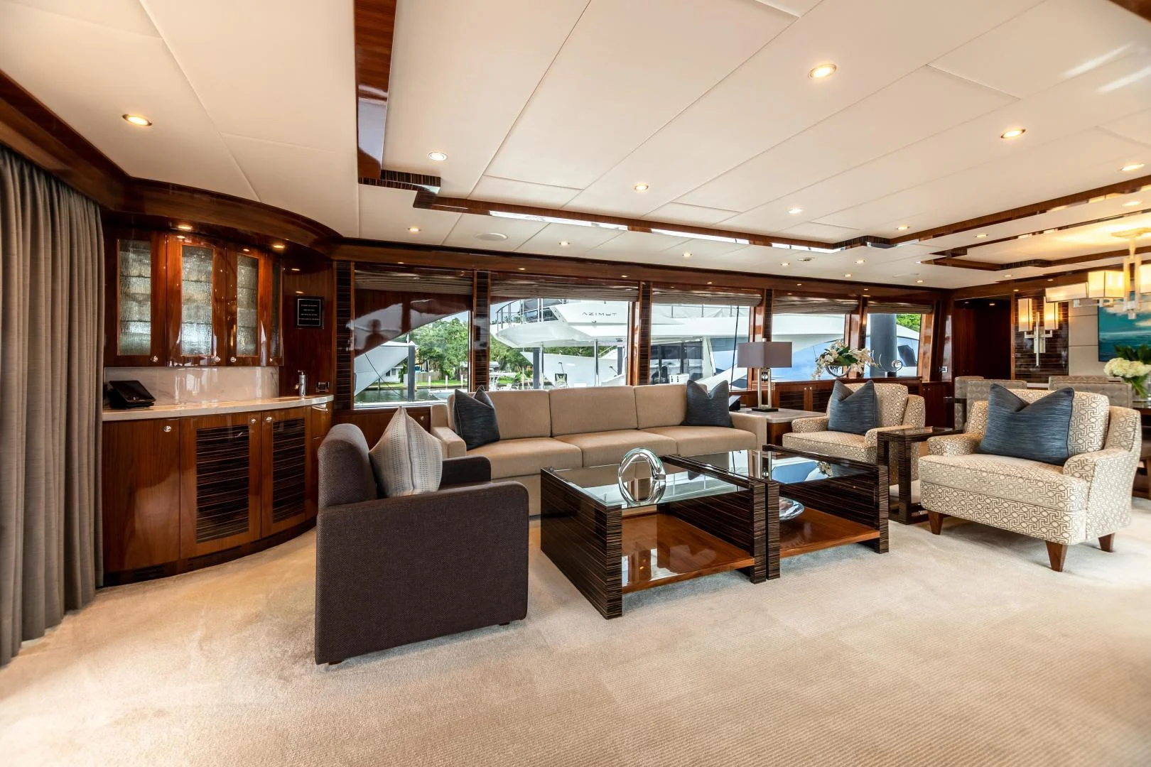 A preview of interior Living area
