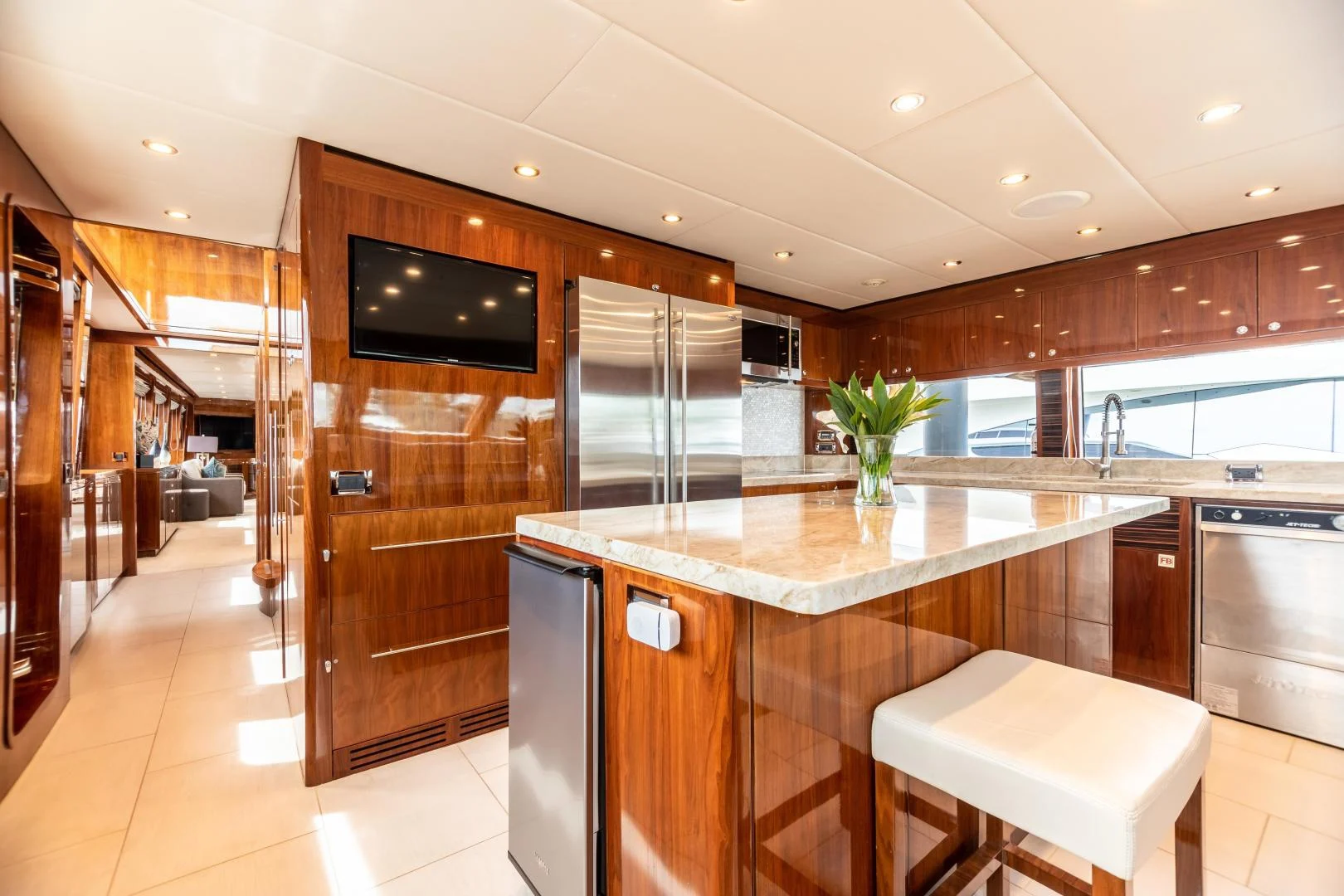 A preview of interior Kitchen