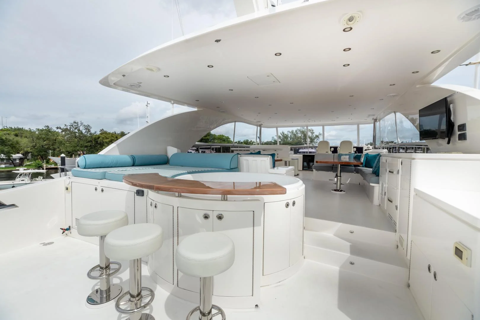 A preview of exterior images