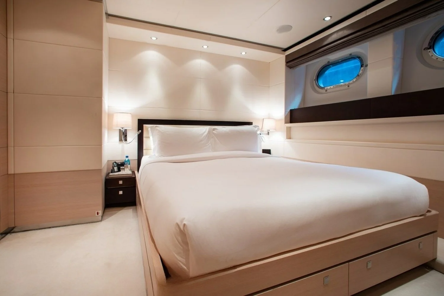 An image of Lady L yacht