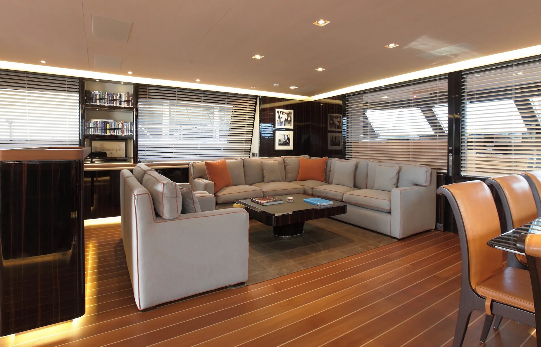 A preview of interior Living area