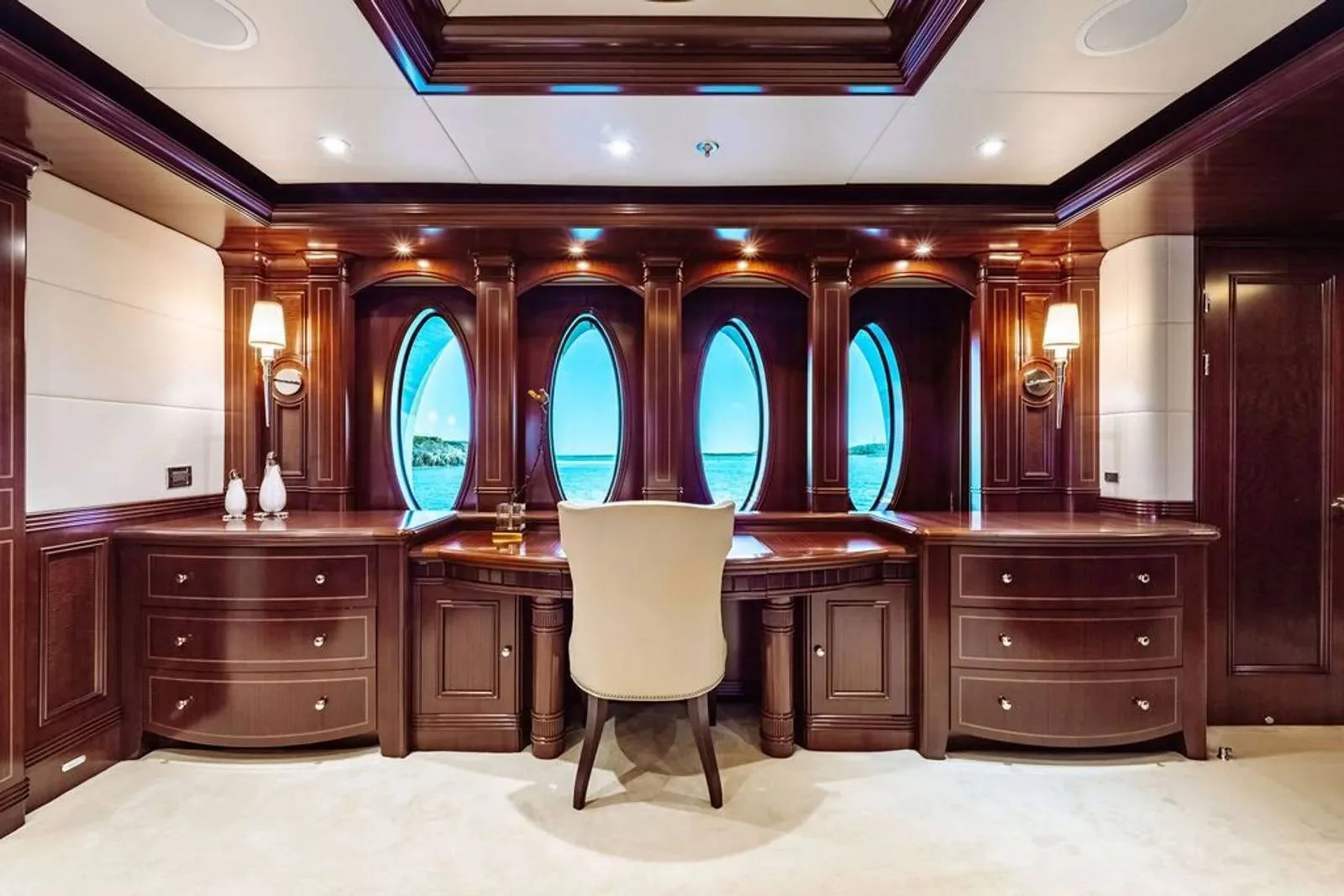 A preview of interior Other