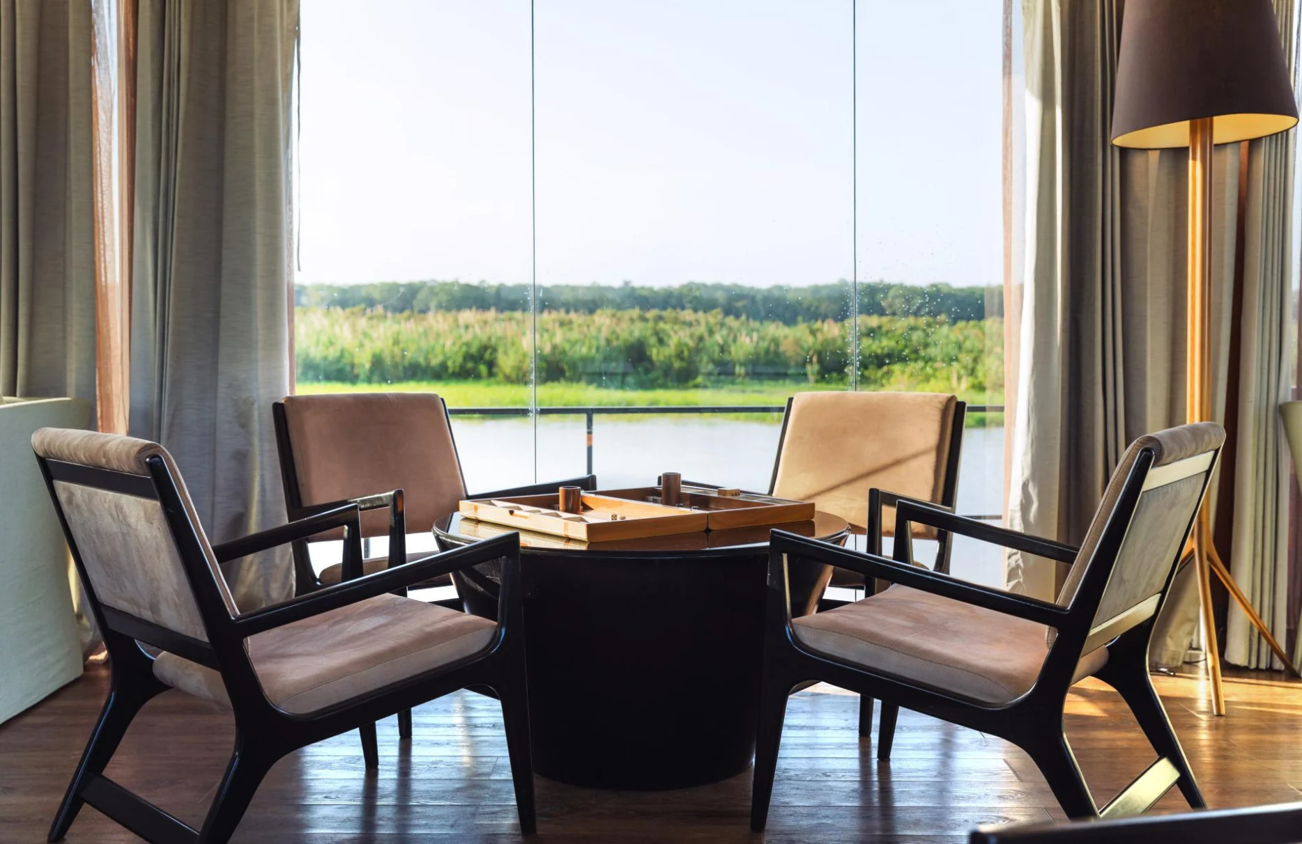 A preview of interior Sitting room