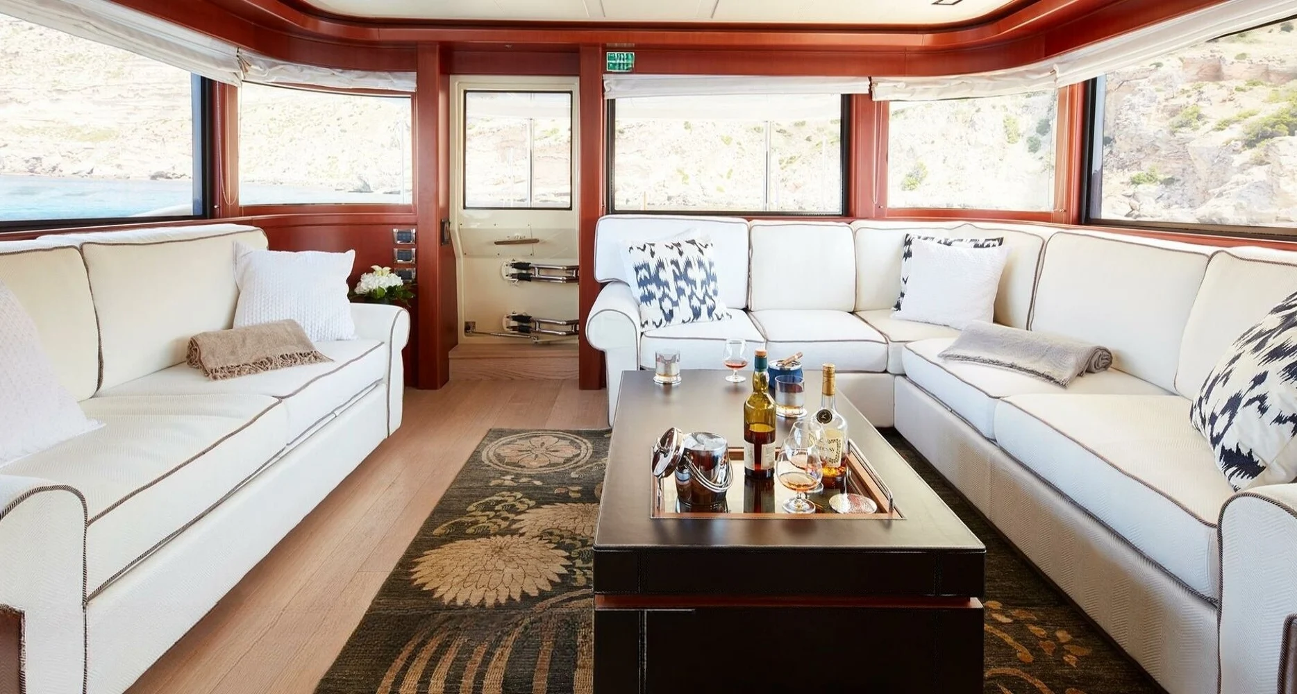 A preview of interior Living area