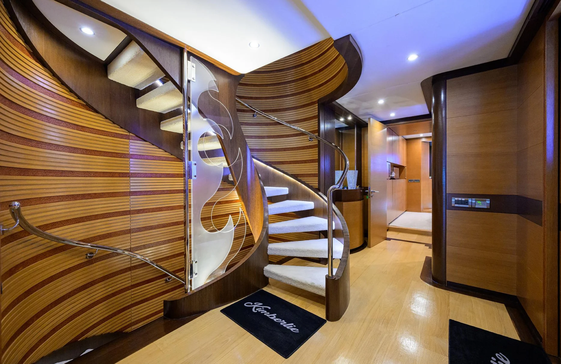 A preview of interior Stairs