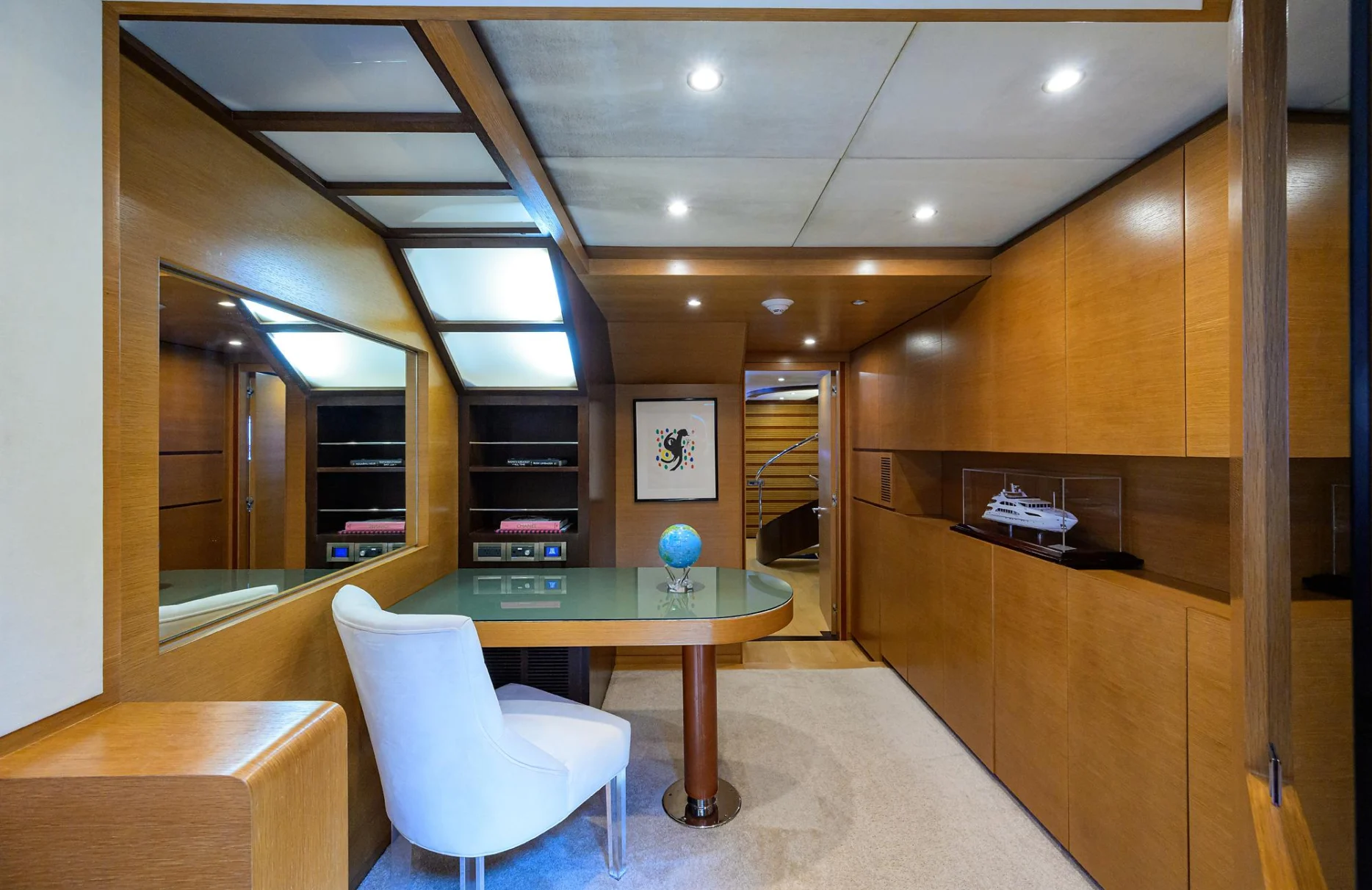 A preview of interior Other