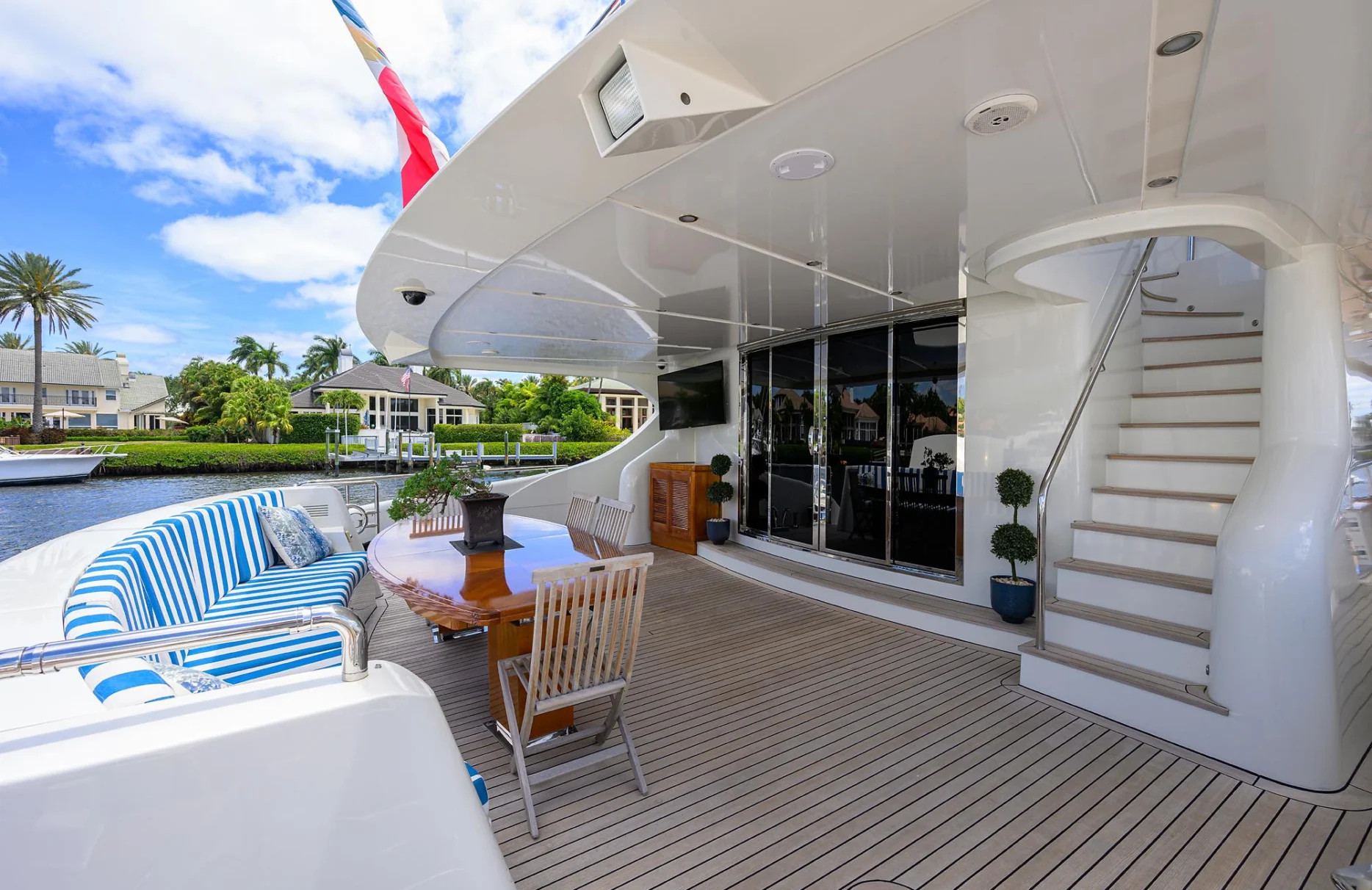A preview of exterior images