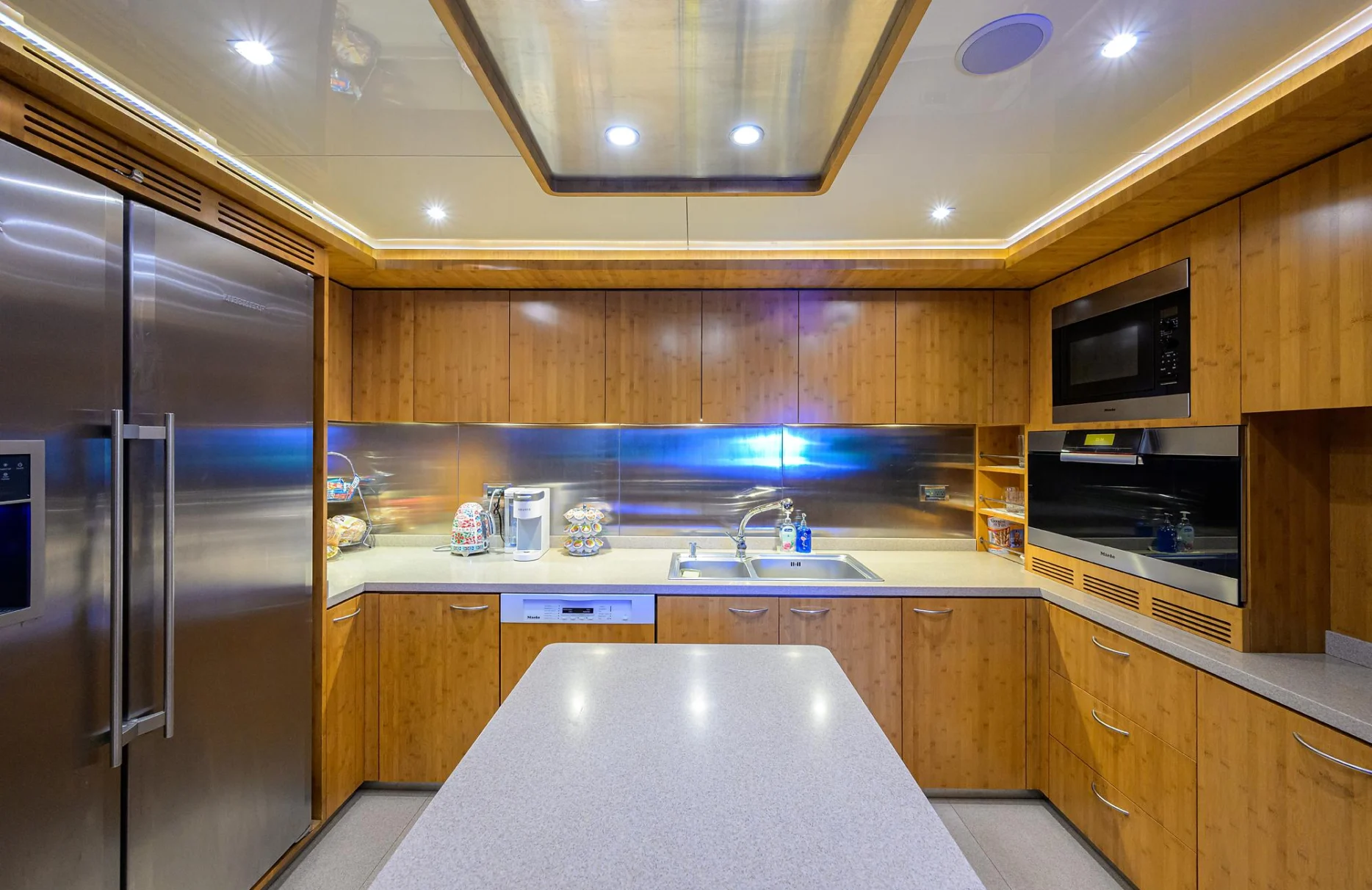 A preview of interior Kitchen