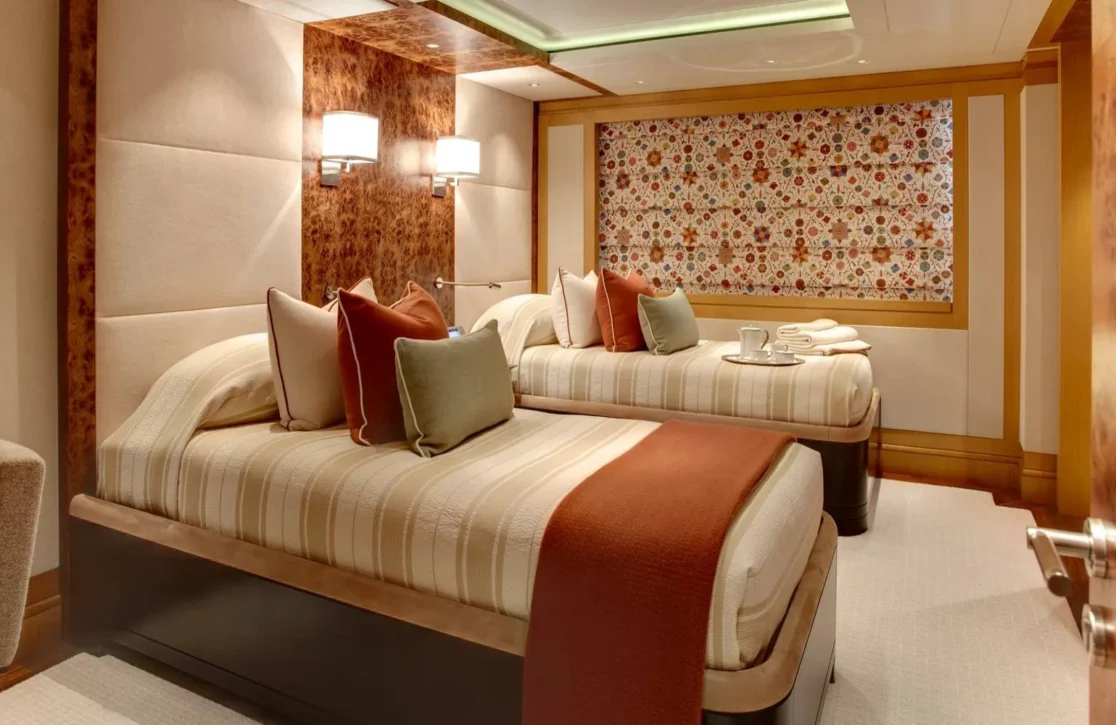 An image of Lady Britt yacht