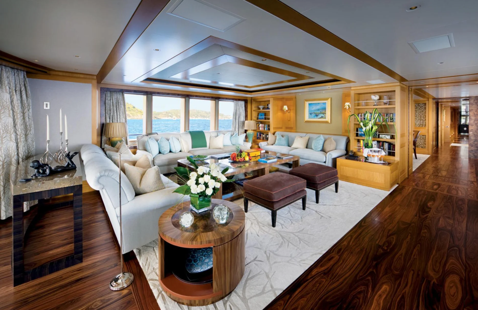 A preview of interior Living area