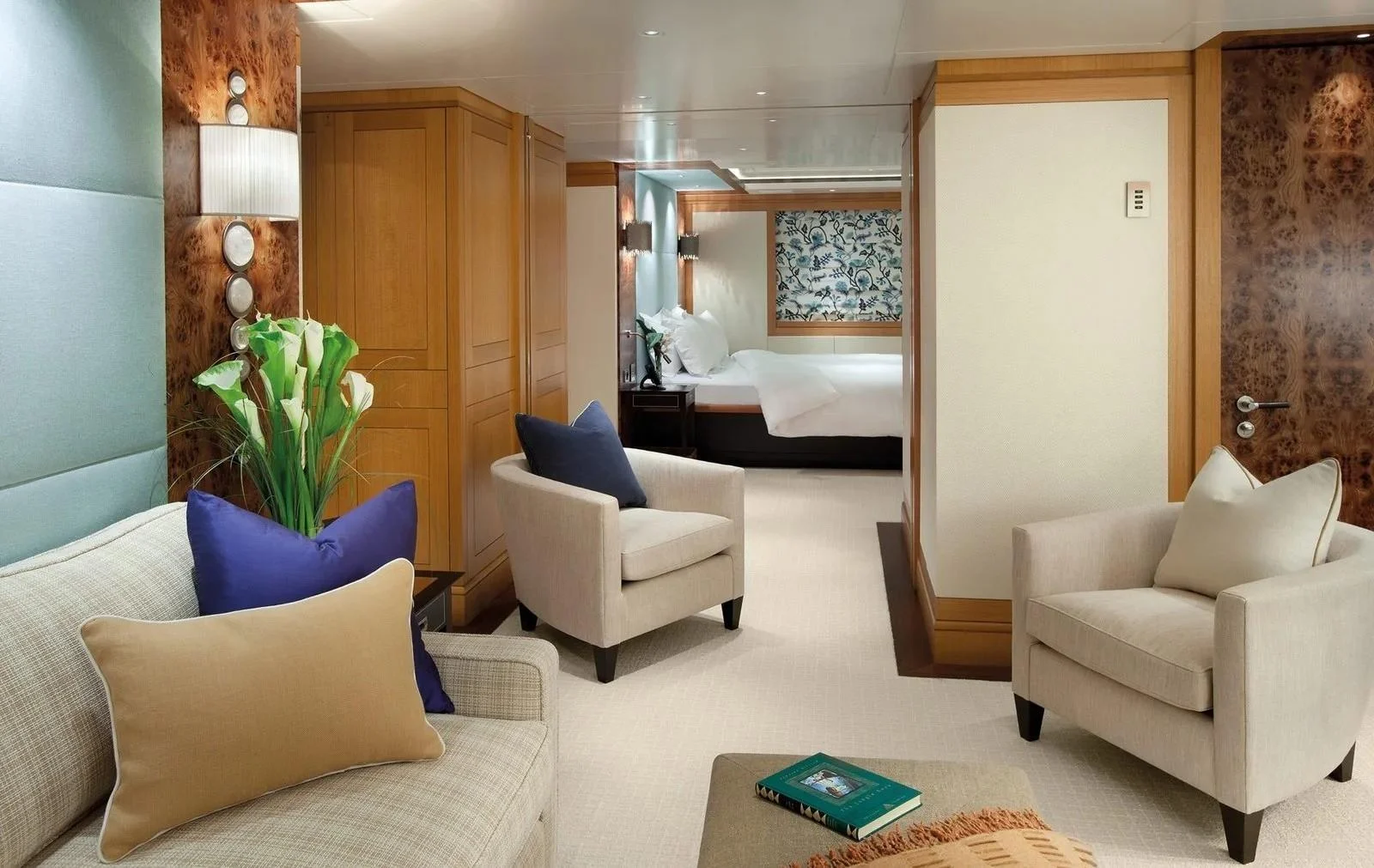 A preview of interior Sitting room