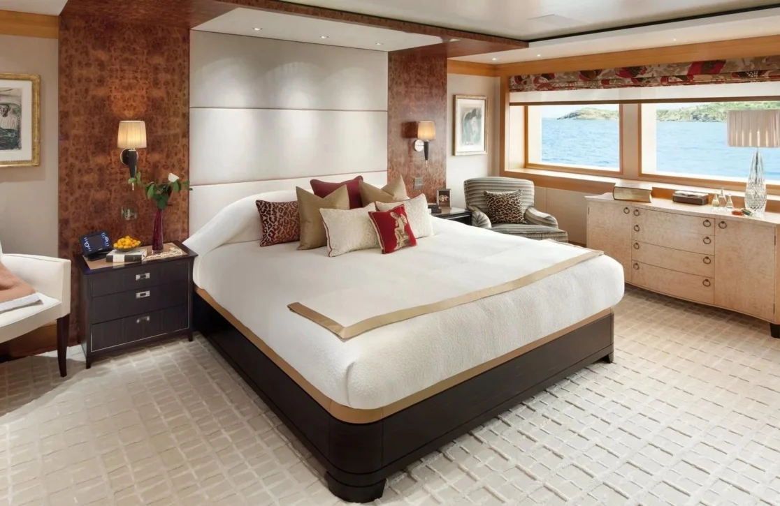 An image of Lady Britt yacht