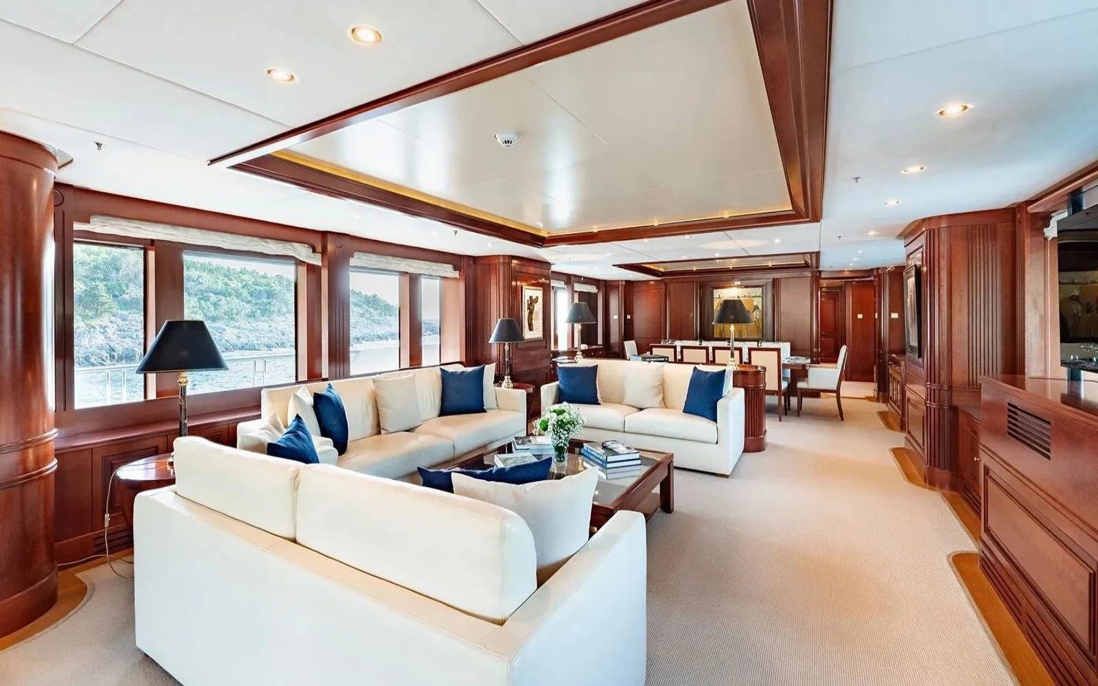 A preview of interior Living area