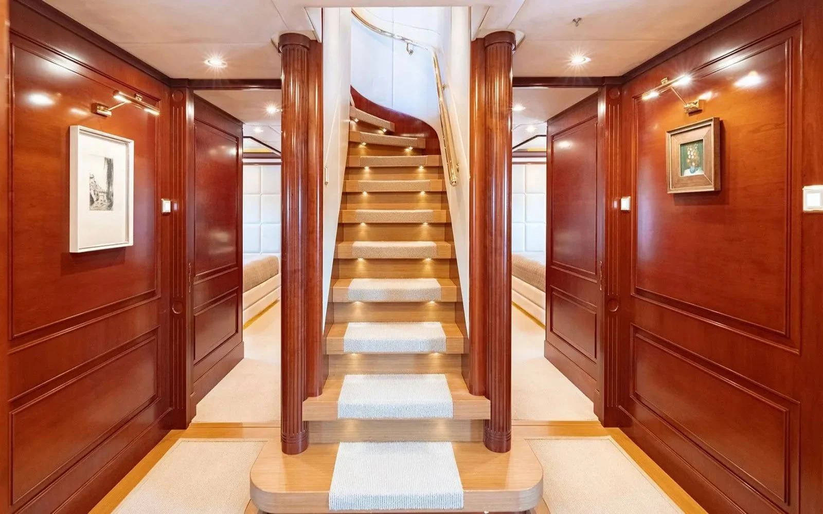 A preview of interior Stairs