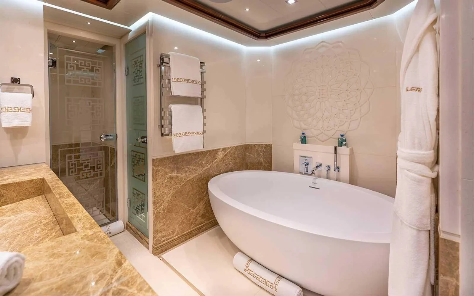 A preview of interior Bathroom