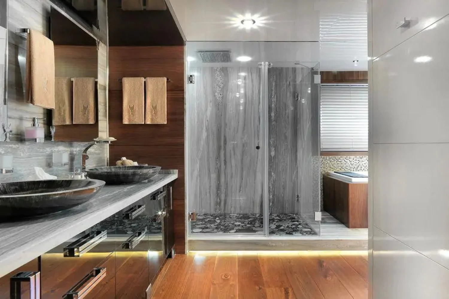 A preview of interior Bathroom