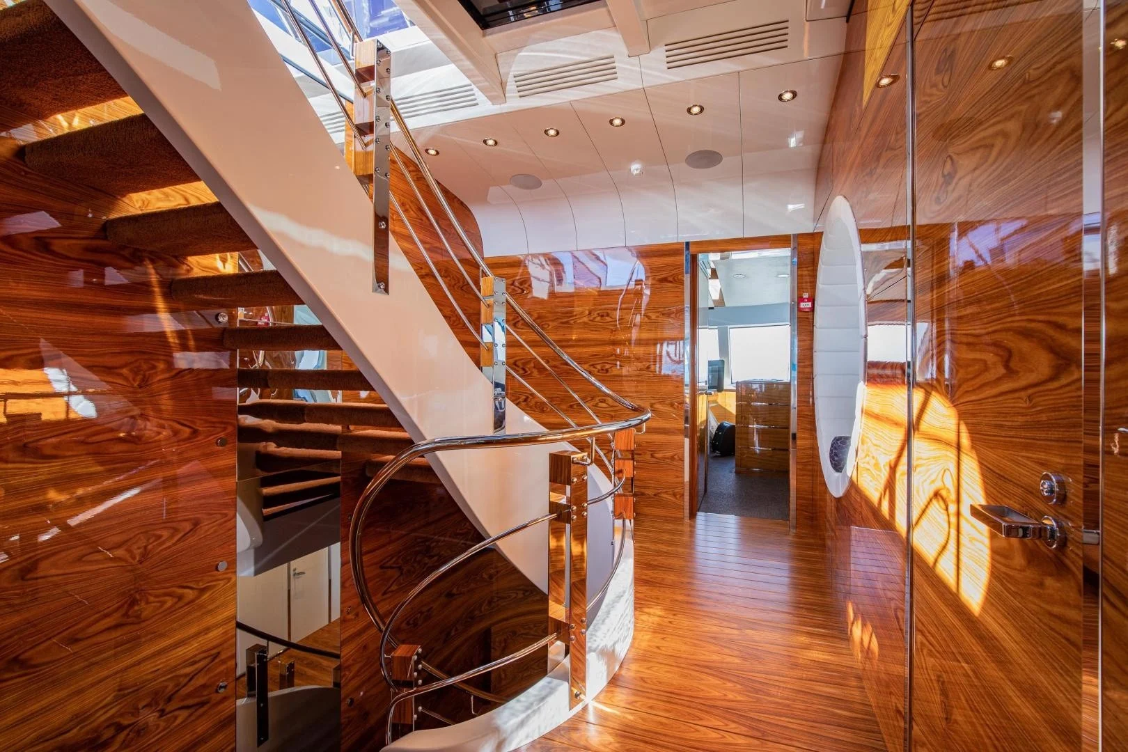 A preview of interior Stairs
