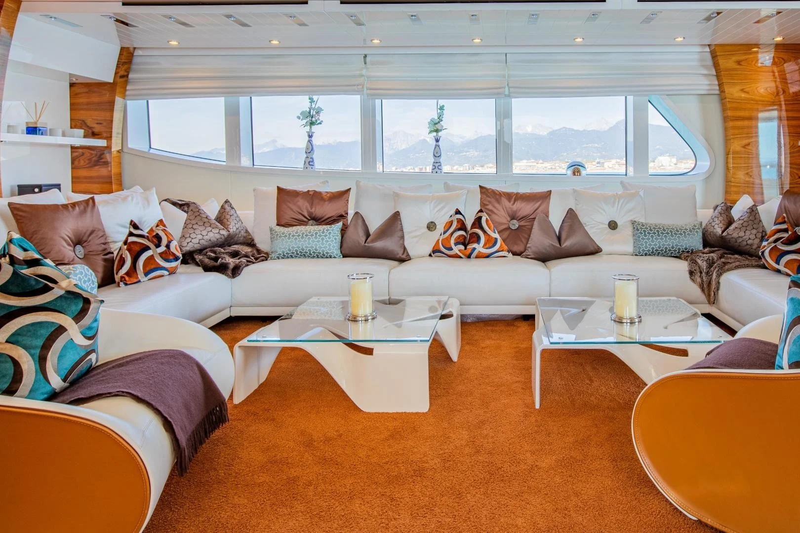 A preview of interior Living area