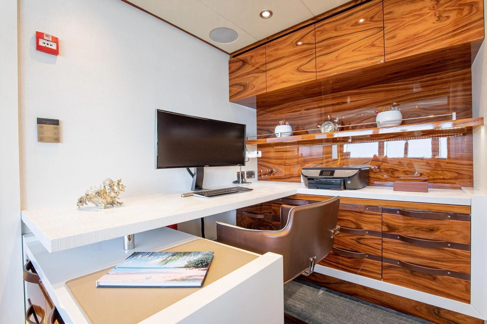 A preview of interior Office