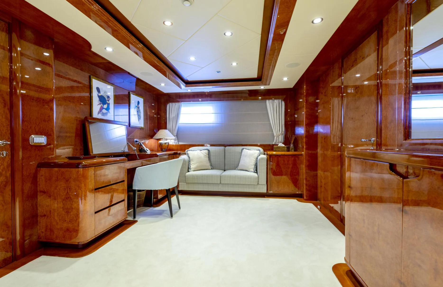 A preview of interior Sitting room