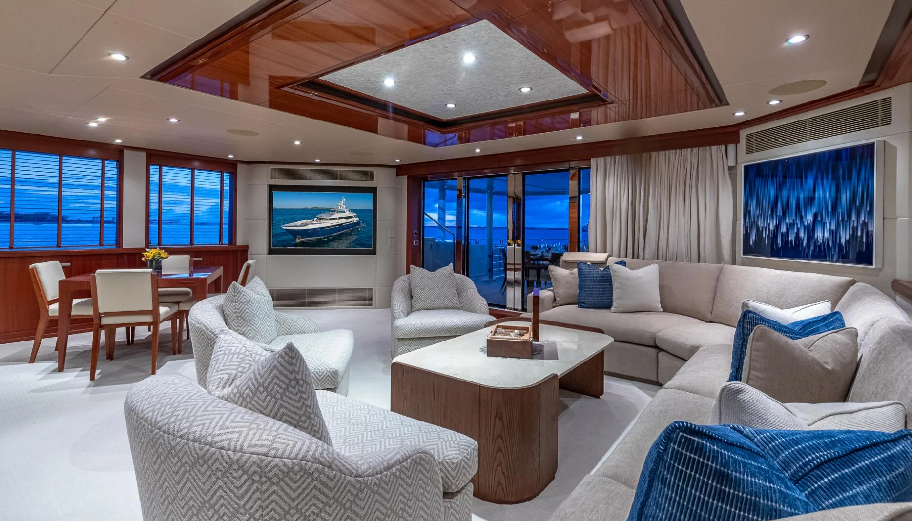 A preview of interior Living area