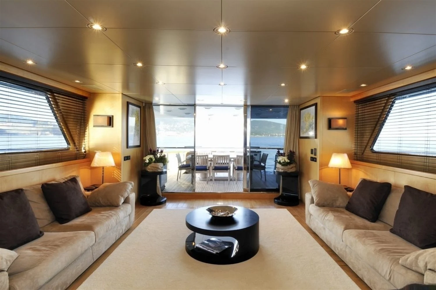 A preview of interior Living area
