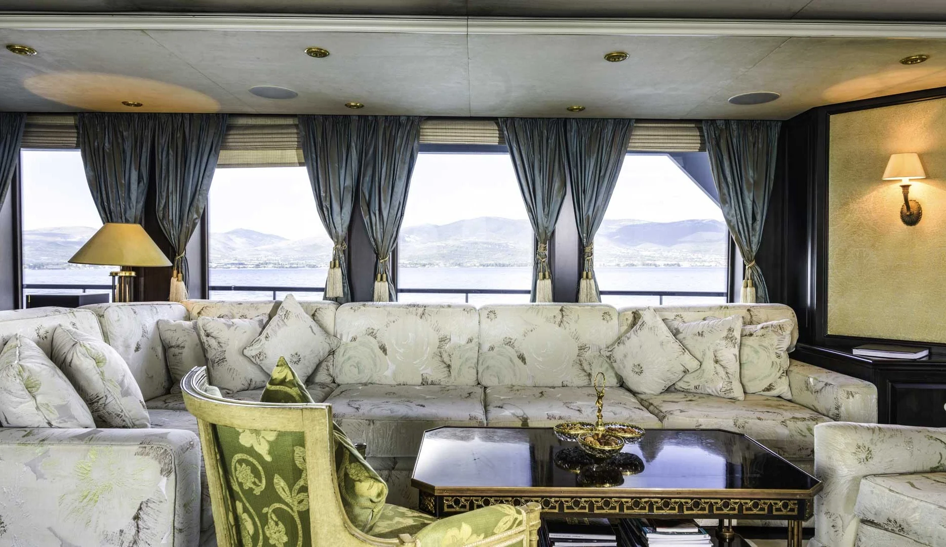 A preview of interior Living area