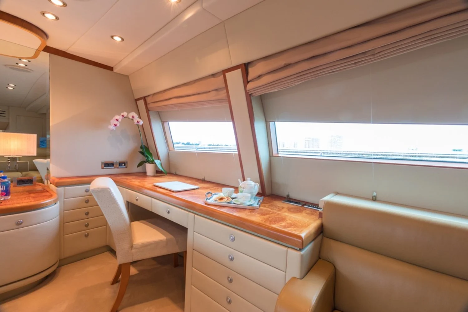 A preview of interior Other