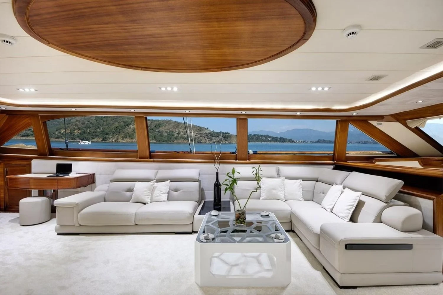 A preview of interior Living area