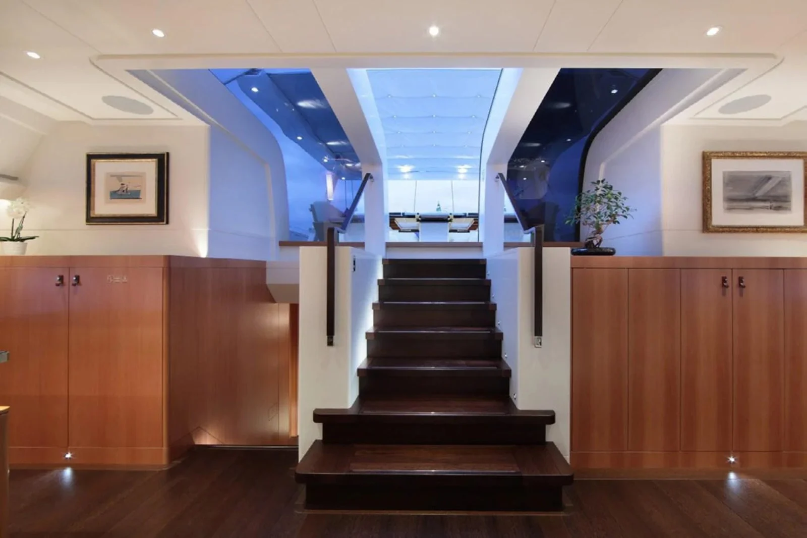 A preview of interior Stairs