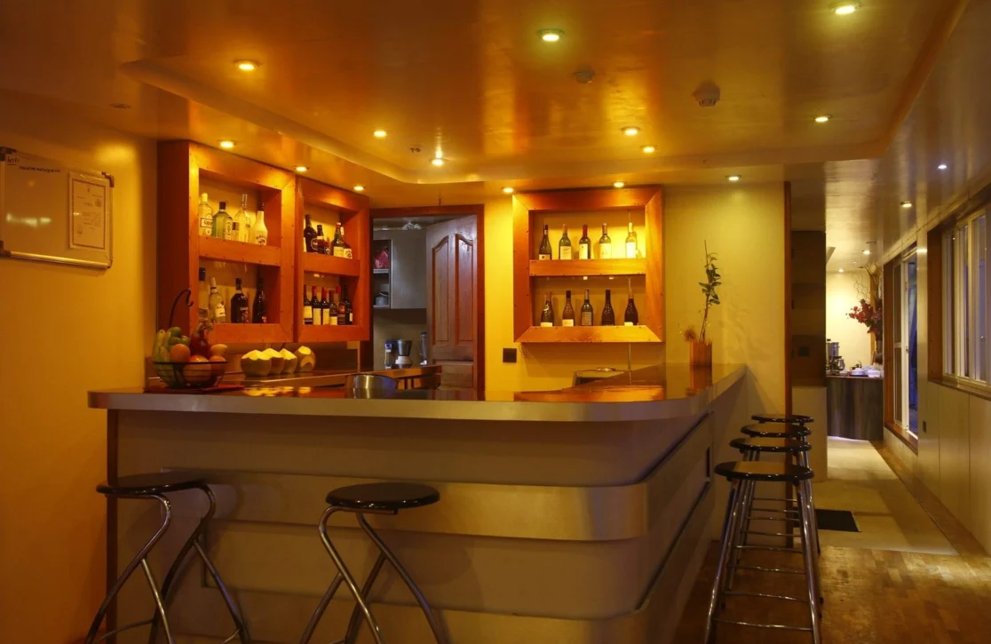 An image of Maldive Mosaique yacht