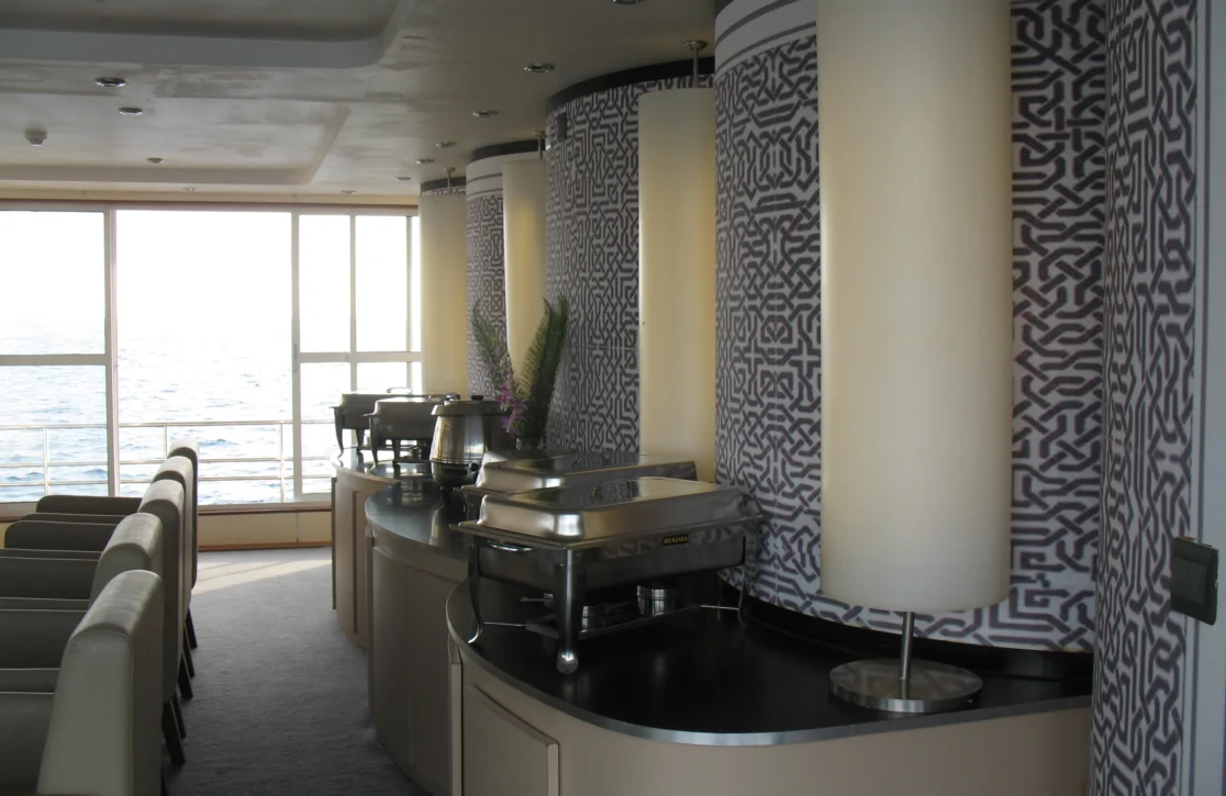 An image of Maldive Mosaique yacht