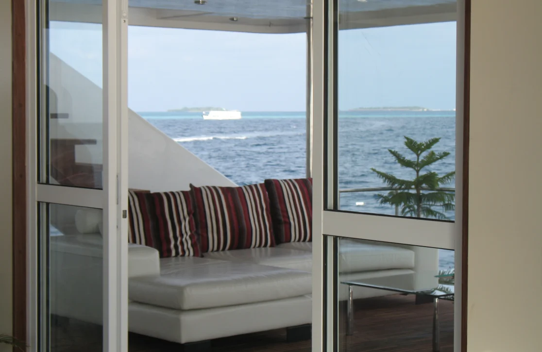 An image of Maldive Mosaique yacht
