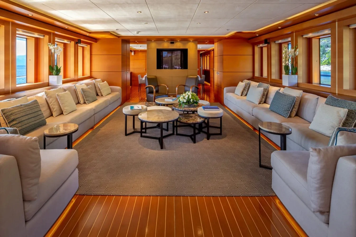 A preview of interior Living area
