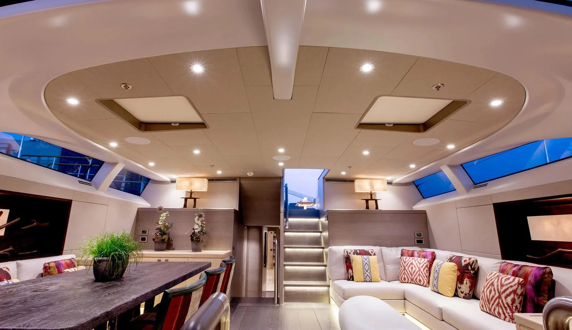 A preview of interior Living area