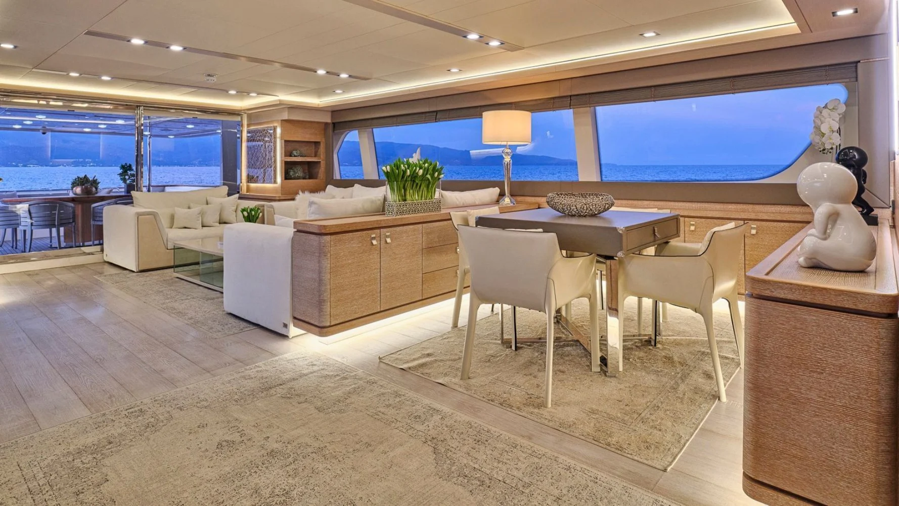 A preview of interior Living area
