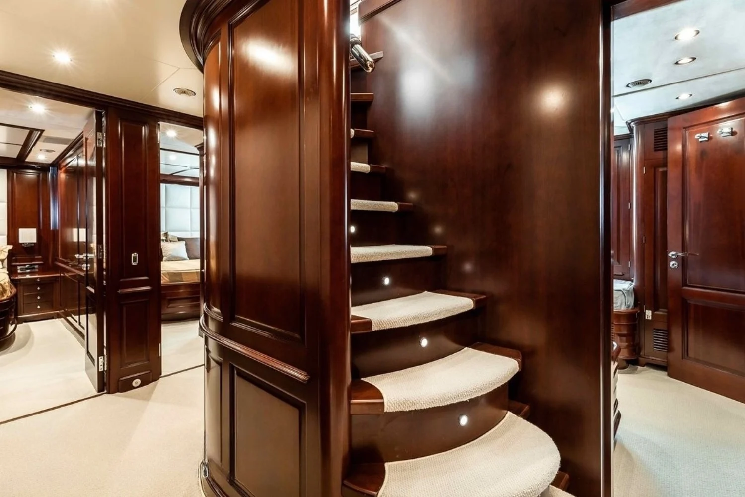 A preview of interior Stairs