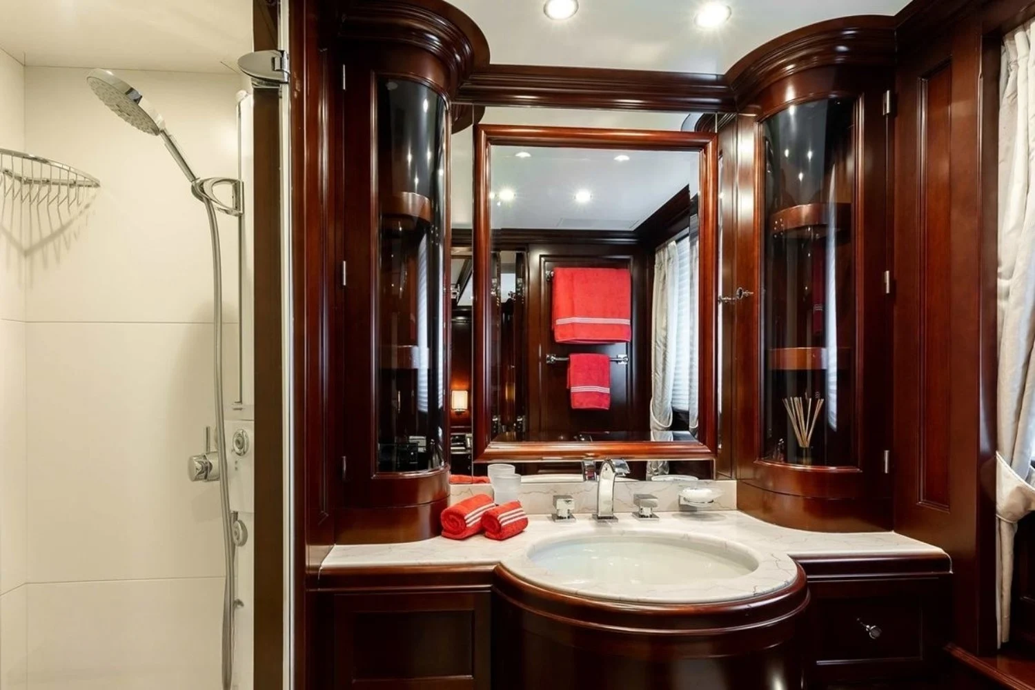 A preview of interior Bathroom