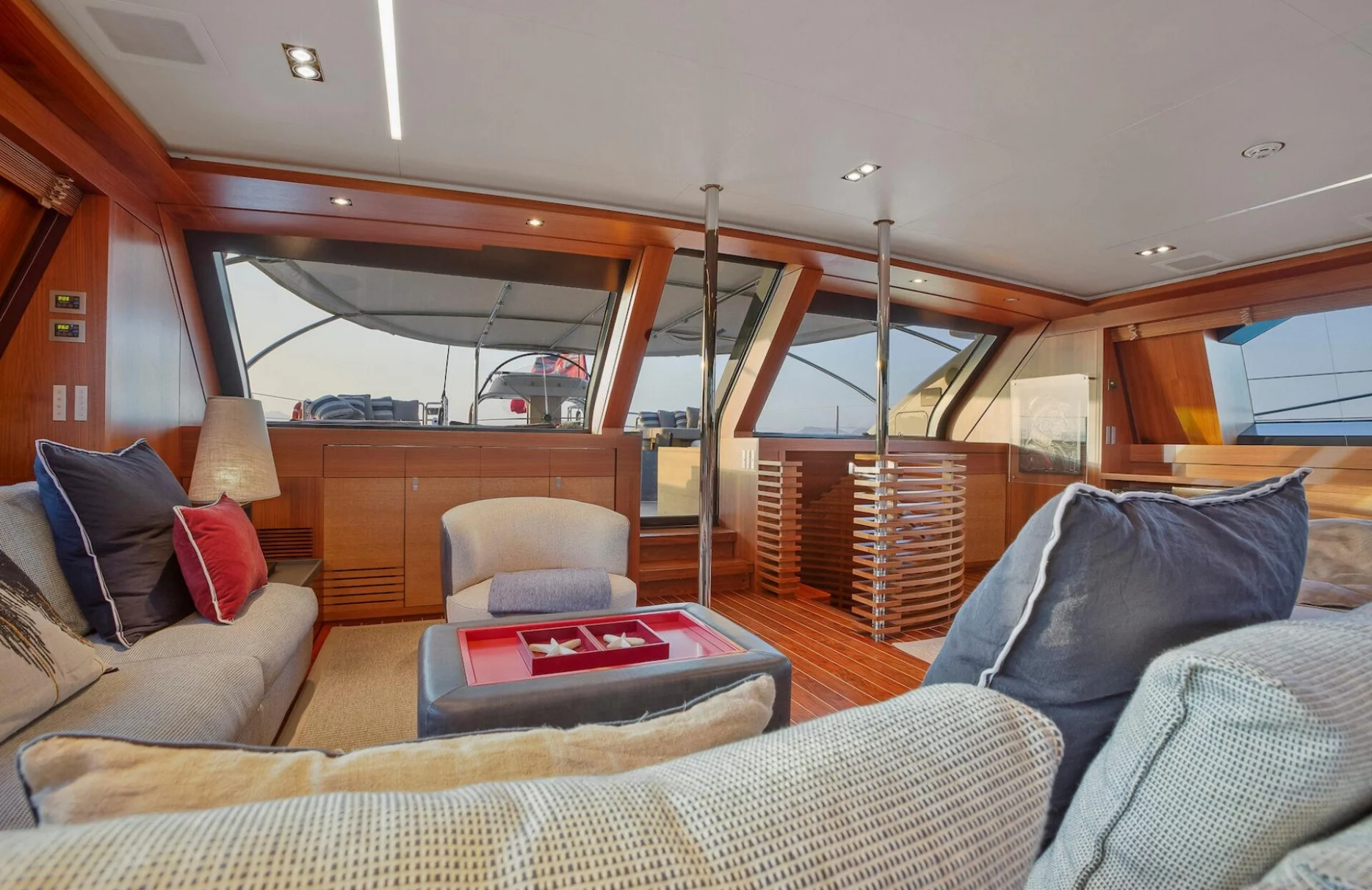 A preview of interior Living area