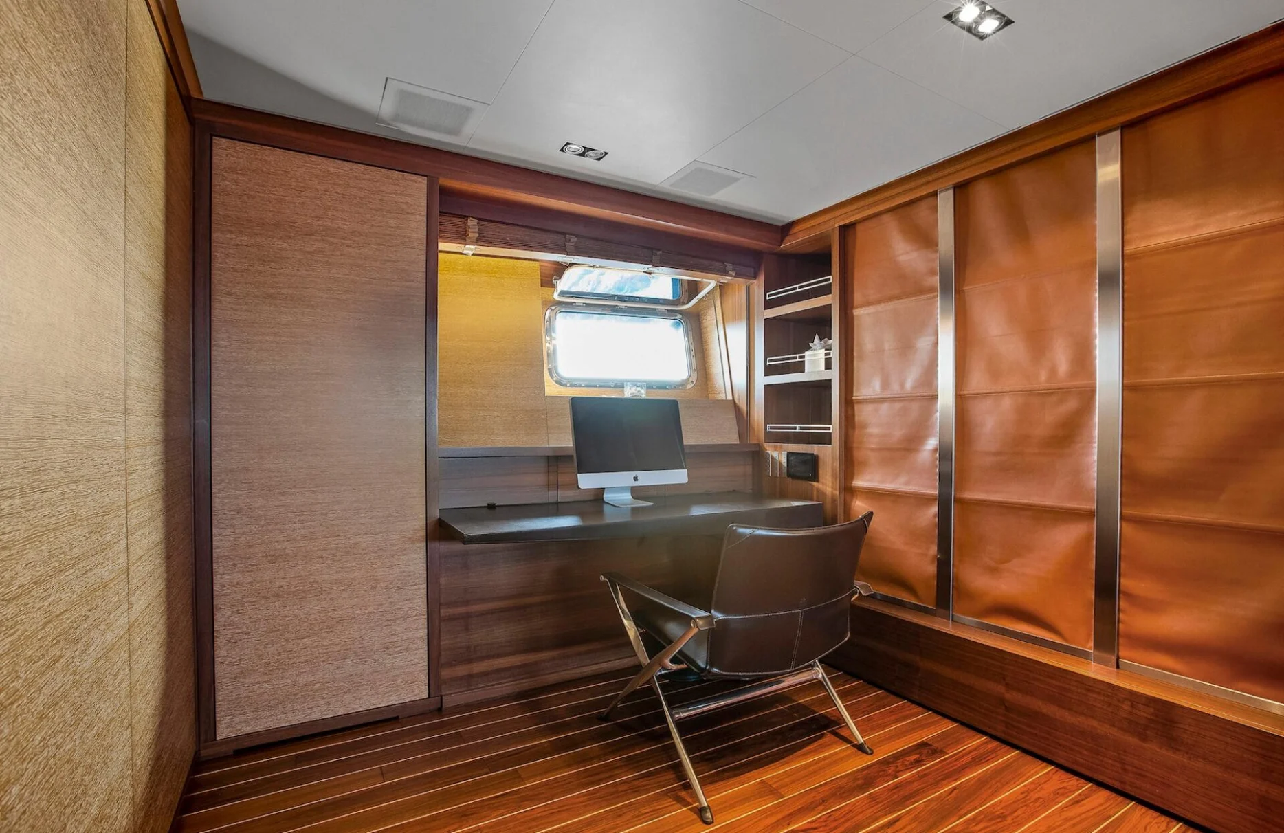 A preview of interior Office