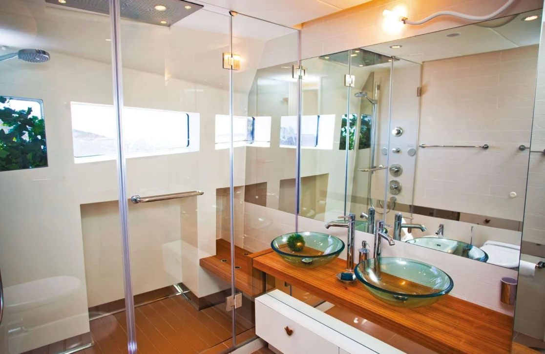 An image of Joyme yacht