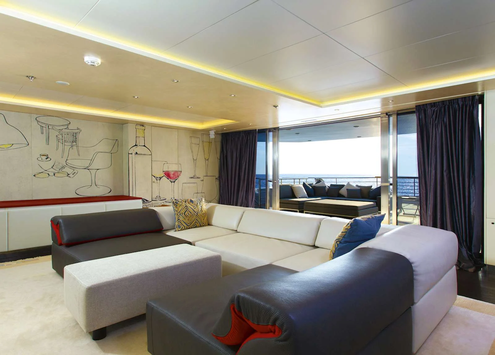 A preview of interior Sitting room