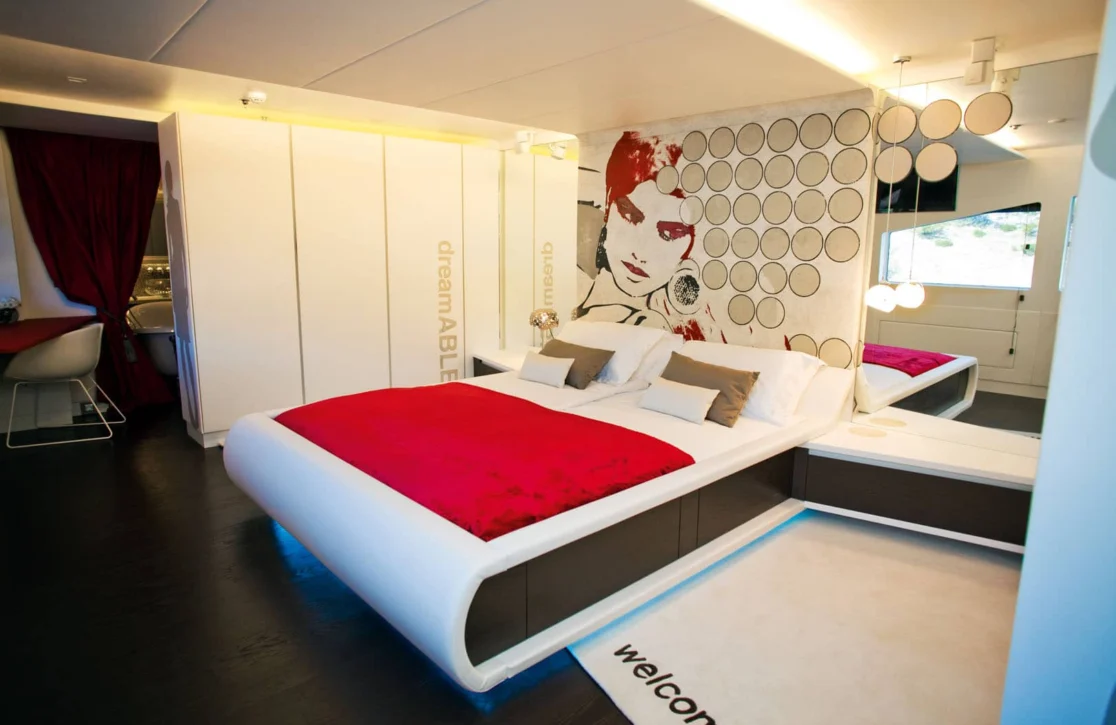 An image of Joyme yacht