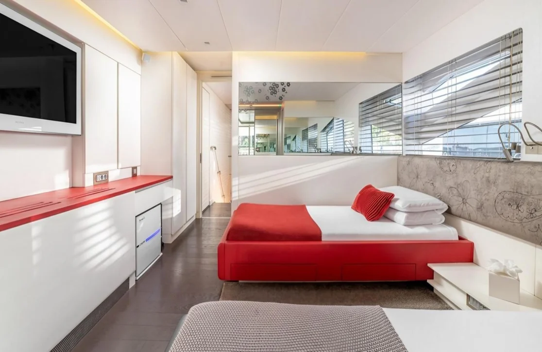 An image of Joyme yacht
