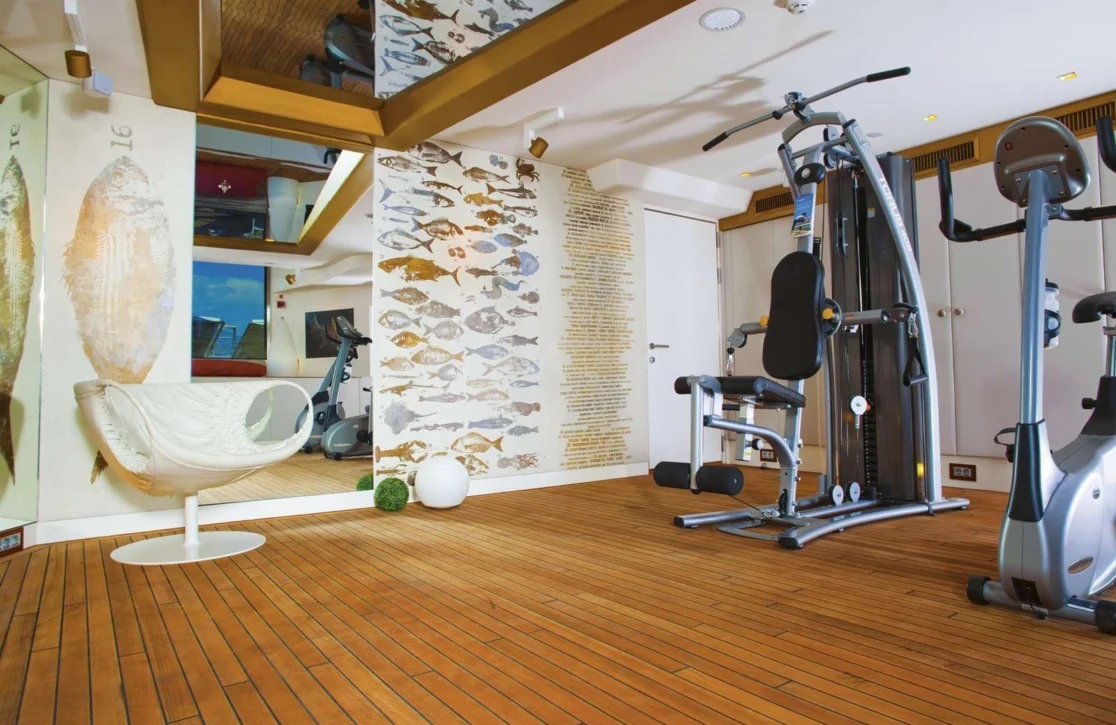 An image of Joyme yacht