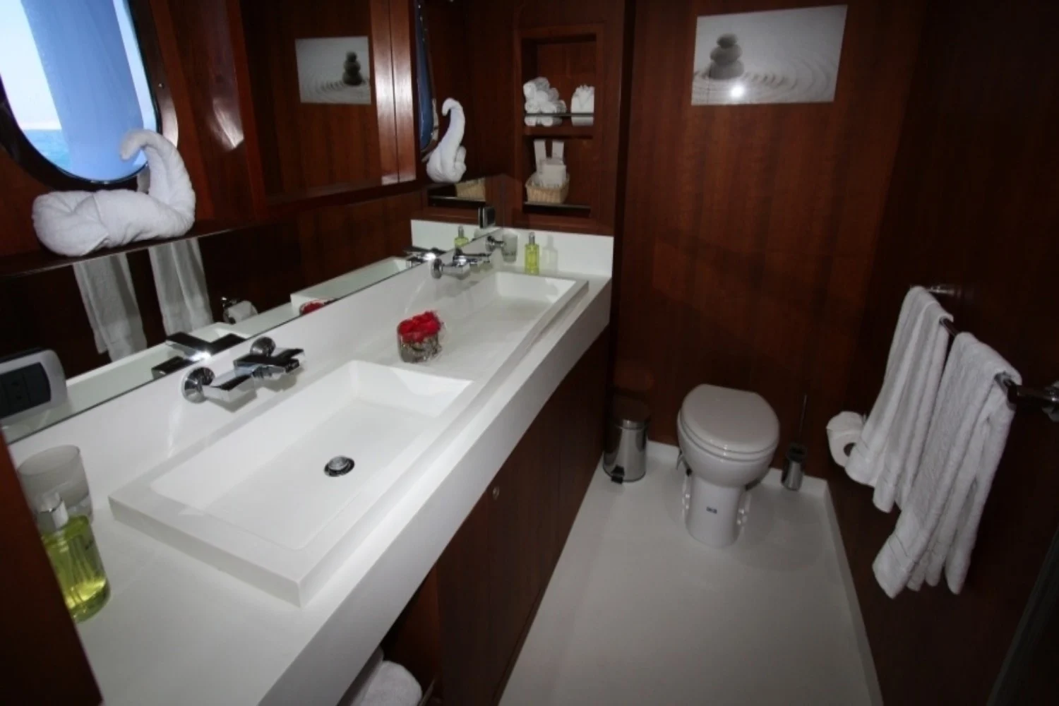 A preview of interior Bathroom