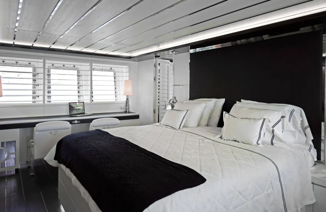 An image of Double Shot yacht