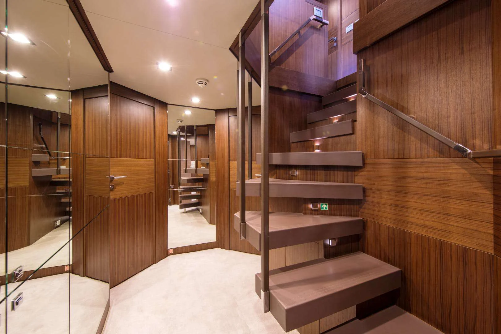 A preview of interior Stairs