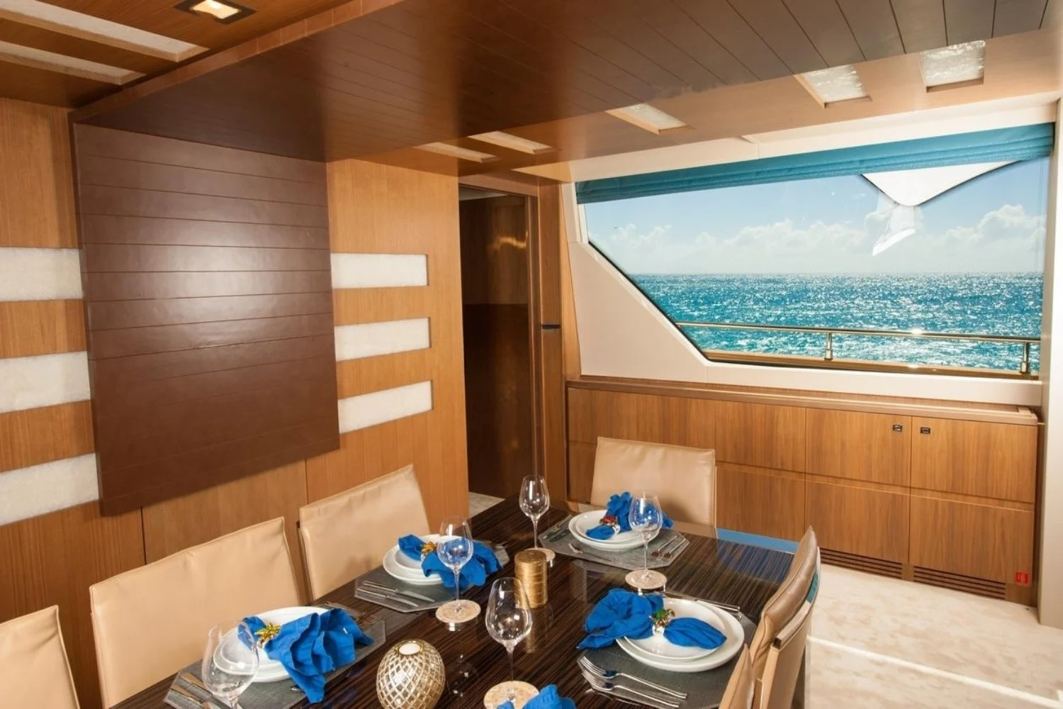 A preview of interior Dining